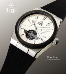 手表 ZURIE 手表图片