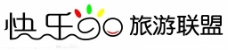 快乐GO旅游联盟LOGO图片