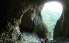 洞穴图片