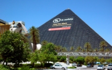 拉斯维加斯 卢克索（金字塔） 酒店图片