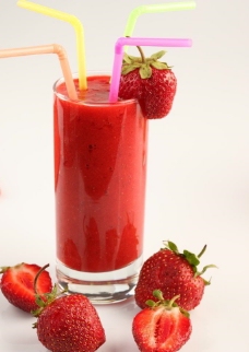美汁源草莓汁图片