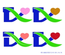 企业logo 标识设计图片