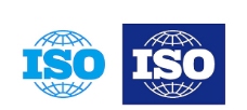 国际知名企业矢量LOGO标识ISO质量认证标识图片