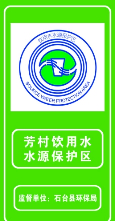 饮用水水源保护图片