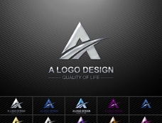 标志 LOGO 设计图片
