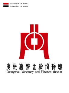 博物馆logo设计图片