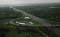 广东省境内高速公路图片