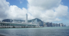 香港风景非高清图片